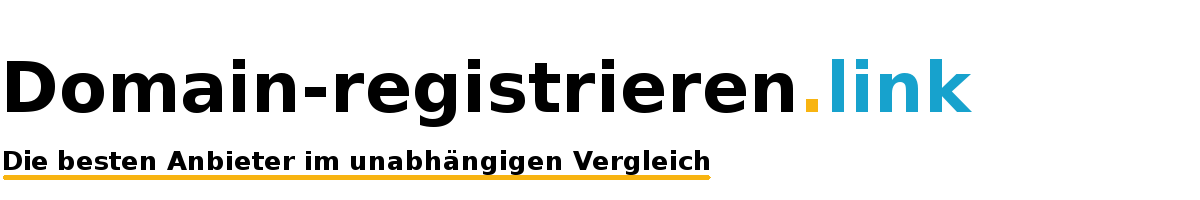 domain-registrieren.link - Tutorials zum einfach Registrieren und mehr 